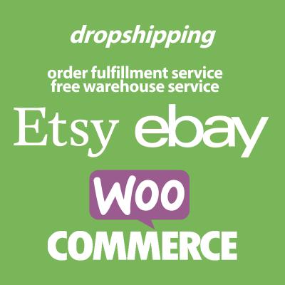 China Hello select usa warehouse dropshipping Brazil dropshipping service to Angola DS17 for sale