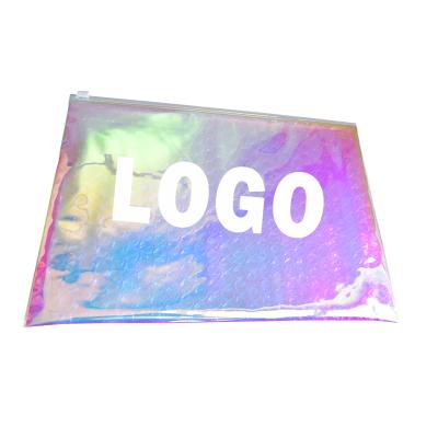 China Orange Bubble Mailer Fishing Bubble Mailer Promotional Bubble Mailer Holographic Mailers for sale