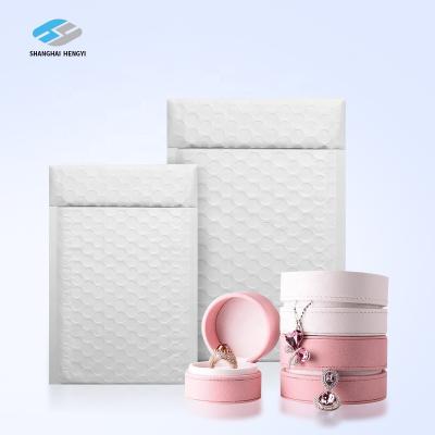 China Durable/Protective/Recyclable/Smallest Size Shock Resistance Poly Bubble Mailer 7*11 Bubble Mailer Ready To Ship for sale