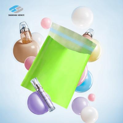 China Eaco Strong Mailing Bag Adhesive / Eco-Friendly / Waterproof Poly Bubble Mailing Bag Free Shipping Small Poly Bag for sale