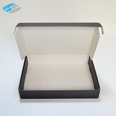 China Recyclable Shipping Boxes Custom Shipping Cardboard Packaging Moving Corrugated Boxes for sale