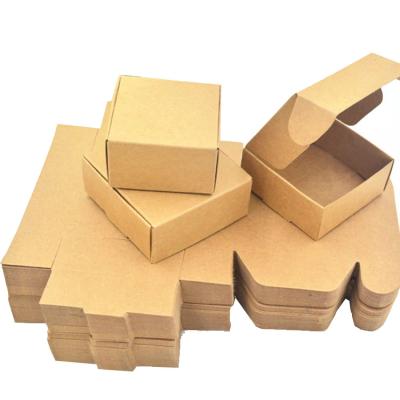 China Recyclable Wholesale Custom Corrugated Cardboard Box Advertisement Shipping Cardboard Apparel Packaging For Dress Cloth T-shirt Suit Advertisement Gift Box for sale