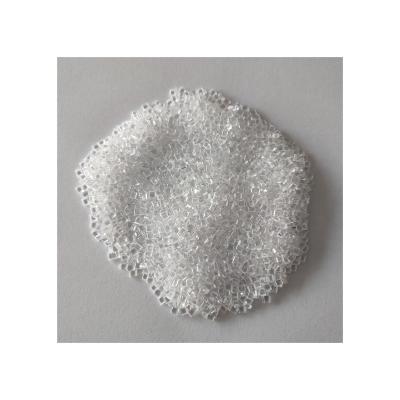 China Home applicances widely used various plastic granules recycled pp granules for sale