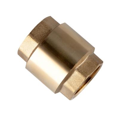 China General Best Selling Non Return Thread Check Valve 100mm for sale