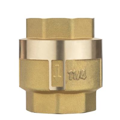 China Best quality dn150 general built-in adjustable check valve for water for sale