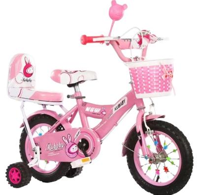 China Ride on Toy Children's Bike 2-9 Years Old Boys and Girls Exercise Bike Balance Bike for sale