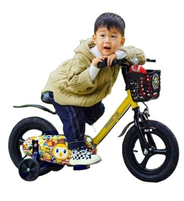 China The Ride On Bike from Toy Children is suitable for the 5-12 years old baby color fashion trend. for sale