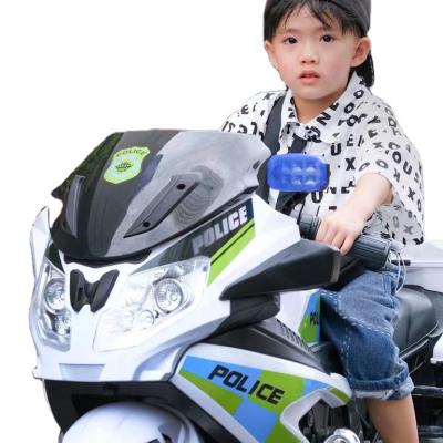 China Ride On Toy Battery Children Car Electric Motorcycle Remote Control Toy Car for sale