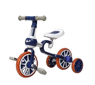 China Ride On Toy Balance Car Children's Toy Ride On Training Car for sale