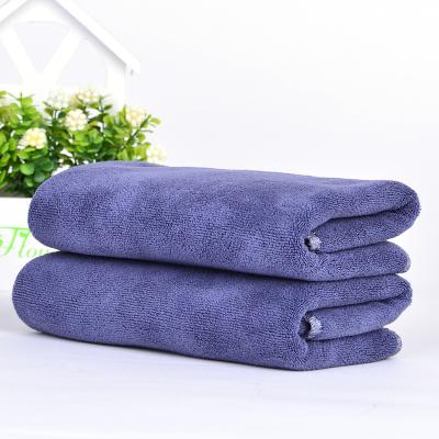 China Sustainable Hot Selling Microfiber Car Super Towel Microfiber Fiber Cloth Bulk Cleaning Cloth for sale