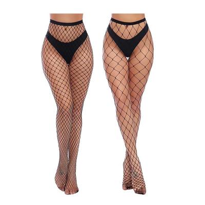 China Mesh Stockings Pantyhose Waist Breathable Tights for sale