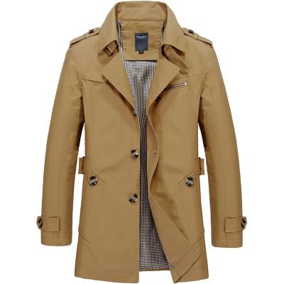 China Anti-wrinkle winter luxury mens leather jackets for stylish men for sale