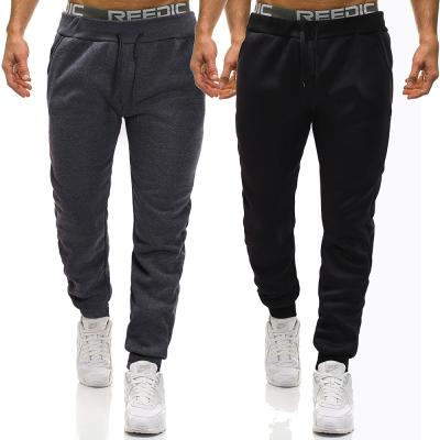 China High Quality Men's Jogger Sports Fitness Sports Breathable Casual Stretch Pants Men's Active Core Pants for sale