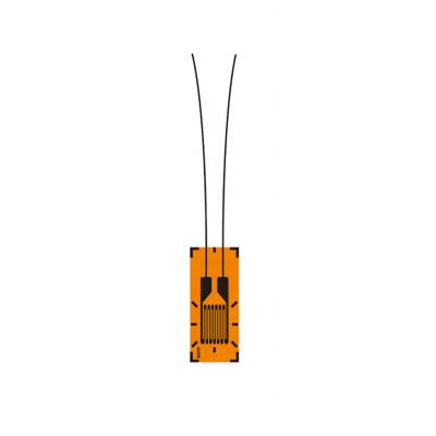 China Simple linear model; 350/1000 ohm precision strain gauge/for pressure sensor/precise sensor Kyowa strain gauge for sale