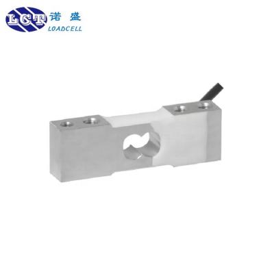 China Mainly used for low profile platform scales personal miniature scales 80kg 120kg micro aluminum alloy structure load cell for sale