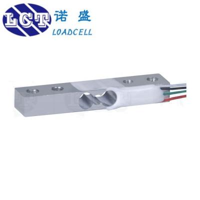 China Special used for Micro Pocket Scales Aluminum Alloy Pocket Scales Miniature Load Cell Chinese Manufacturer for sale