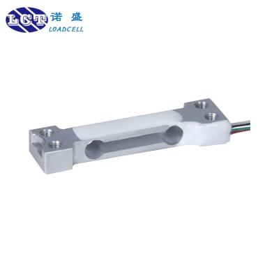 China Special used for pocket scale. Low Profile 100g 150g 300g 500g 750g Beam Parallel Bending Miniature Load Cells for sale