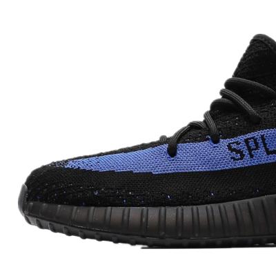 China Cushioning Yeezy 350 Yeezy 350 Sneaker Top Quality Sports Shoes Man Sport Product Men Women Casual V2 Black Running Sport Shoes 1:1 for sale