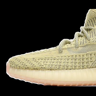 China Fashion Trend Adadis Wholesale Good Quality Original All Color Designer Sneaker YeeZzy 350 V2 USA Thoughtful Size 14 for sale