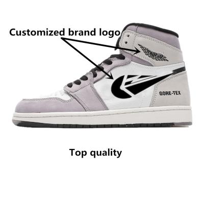 China Fashionable luxury ESPADRILLE designer shoes air shoes luxury brand fashion good quality men's shoes support custom original logo original packaging for sale