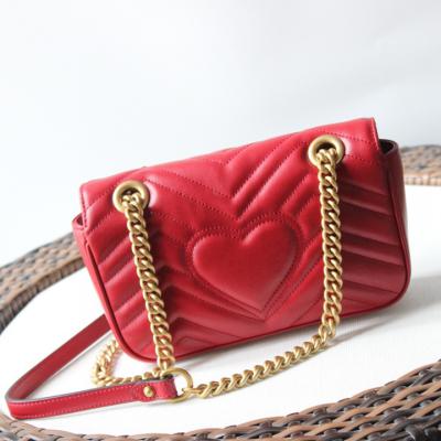 China Brand New Motion Sensing Shoulder Bag Designer Handbags Famous Brands With Low Price for sale