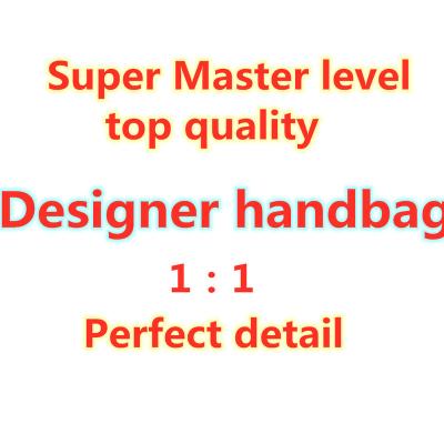 China Original good quality motion sensing wholesale cc handbags for designer luxury leather bags shoulder women purses famous brand for sale