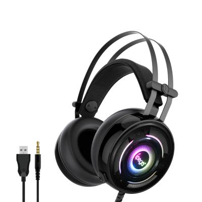 China Earphone IPega Gaming Headphones PG-R008 Music Headset Suitable for PS4 X-one N-switch PC Mobile Phone for sale