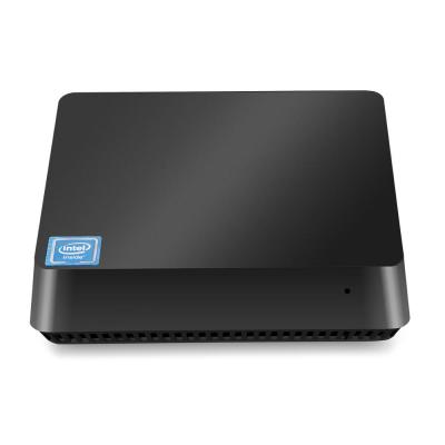 China For Business PC T11 os win10 high quality wifi 4gb/64gb mini pro dual with VESA Mount mini pc for sale