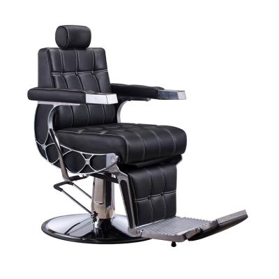 China Professional Barber Shop Chair Men's Traditional Equipment Takara Barber's Belmont Barber Chair for sale