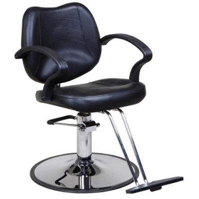 China Modern Barber Shop Chair Antique Haircut Chair Salon Styling Chair For for sale