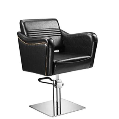 China Durable Hairdresser Styling Salon Chair Make Up Chair Styling Chair for sale