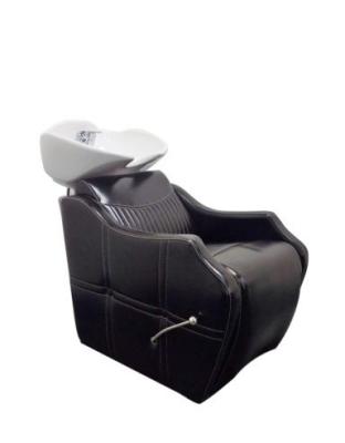 China Traditional Massage Chair Modern Massage Shampoo Chair Smooth Shampoo Units for sale