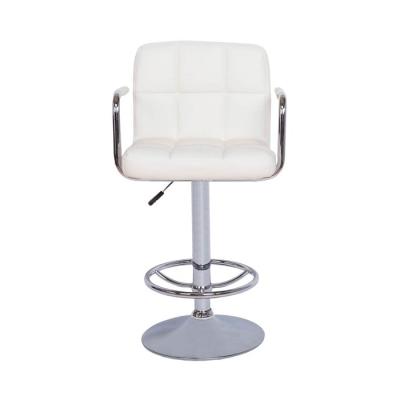 China NEW Modern Pedicure Technician Chair For Nail Salon for sale