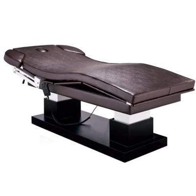 China Beauty Modern Electric Bed Electric Massage Bed for sale