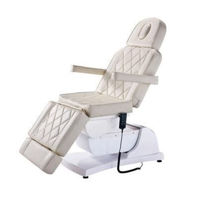 China Massage Table Comfort Massage Spa Bed Massage Chair Beauty Facial Bed for sale