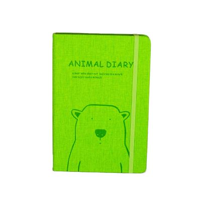 China High Quality Hardcover Book Best Sales Calendars Planners Notebook for sale