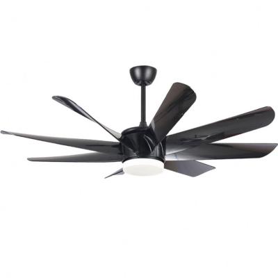 China Energy Saving Classic 52 Inch Ceiling Fans With Light for sale