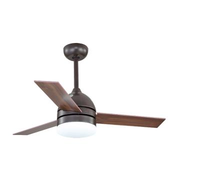 China With Best Ceiling Fan Light Brand Fashion Modern Design Air Fan Decorative Ceiling Fan With LED Light for sale