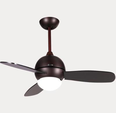 China Other Good Quality Hot Sale Decorative LED Model Ceiling Fan for sale