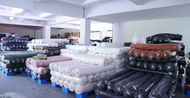 Verified China supplier - Suzhou Wujiang Dongcheng Textile Co., Ltd.