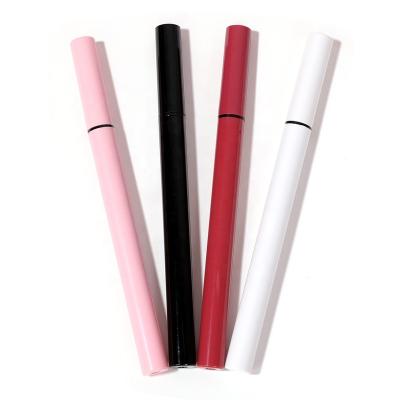 China Private Label Pen Magic Color Water Waterproof Eyeliner Pastel Activated Lash Adhesive Liquid Eyeliner Glue Pencil Pen for sale