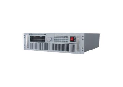 China 3000W / 6000W PDS Programmable Dc Power Supply , High Power Dc Power Supply for sale