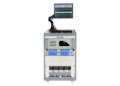 China High Performance DC Motor Tester Vibrating Spectral Analysis System for sale