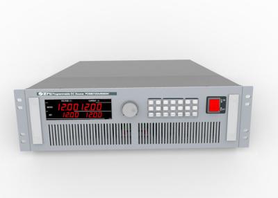 China Programmable Dc Power Supply , High Power Dc Power Supply 5V - 60V for sale