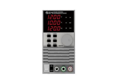 China Programmable DC Power Supply PDS100W /  300W With Three Working Modes for sale