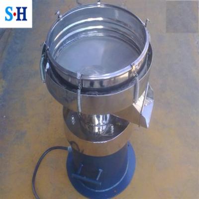 China Chemicals 450 Filter Screen Machine for sale