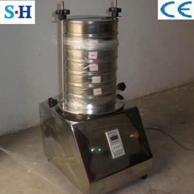 China Standard Drug Test Sifter Machine For Drugs for sale