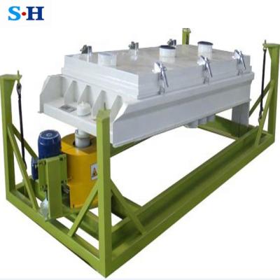 China Chemicals Urea Rotary Sieve for sale