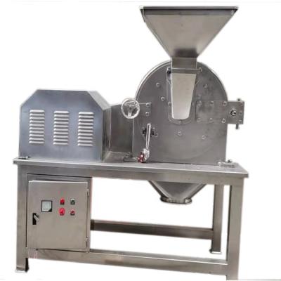 China Medicine Processing WF100B Universal Pulverizer Grinder for sale