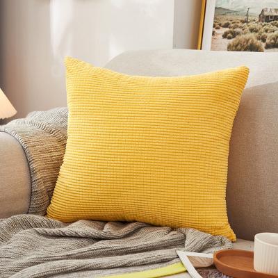 China Great Wall Breathable Embroidery Customized Cushion Hot Linen Pillow Bedding Case for sale